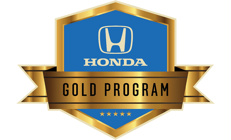 Gold Program