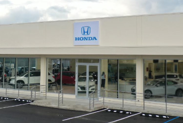 Flagship Honda de Ponce