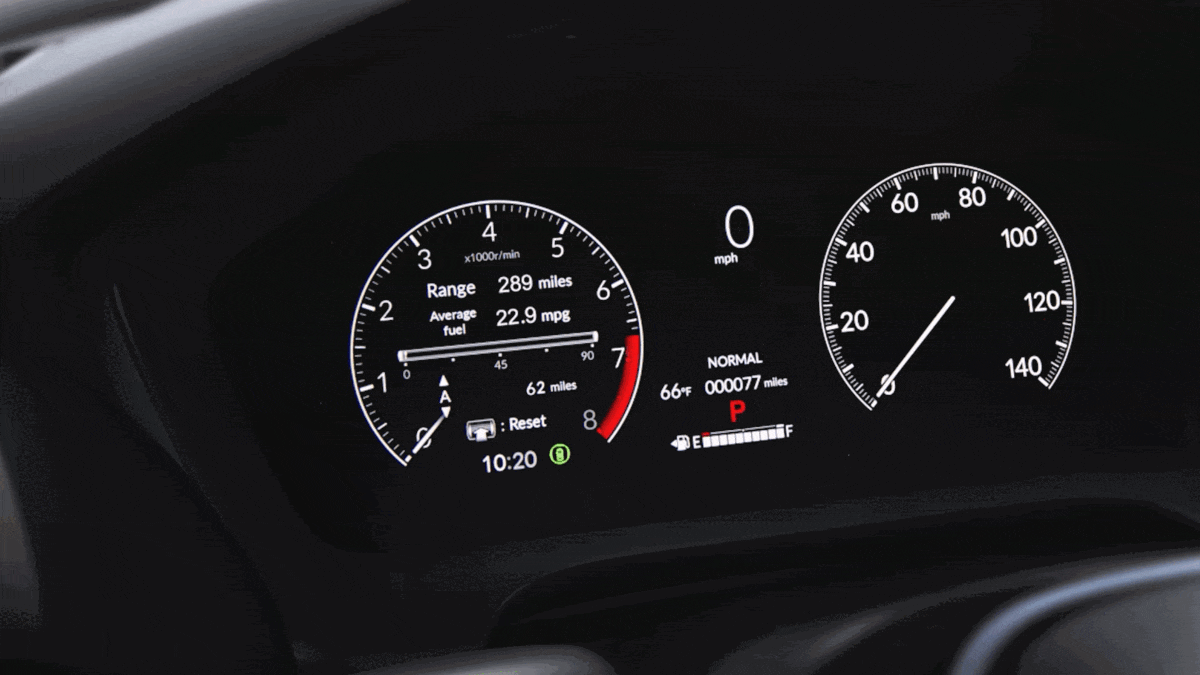 Honda Puerto Rico HRV