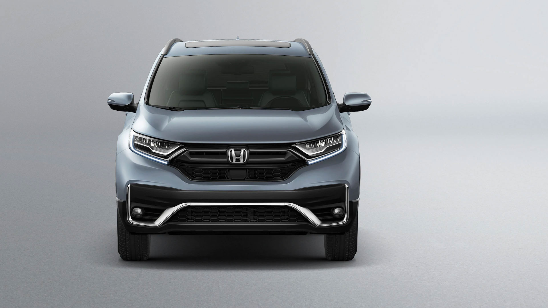 Honda Puerto Rico CRV