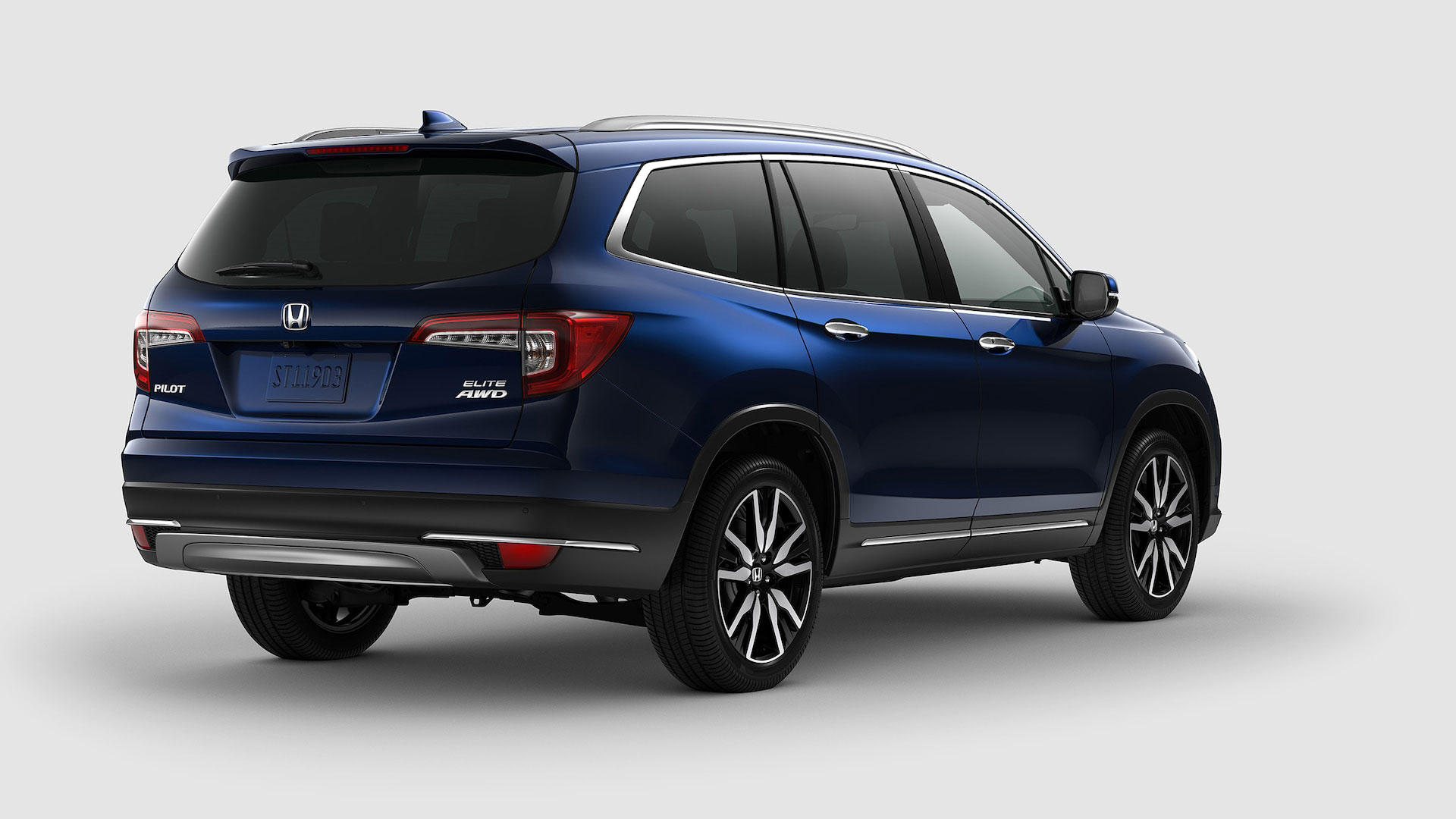 Honda Puerto Rico Pilot