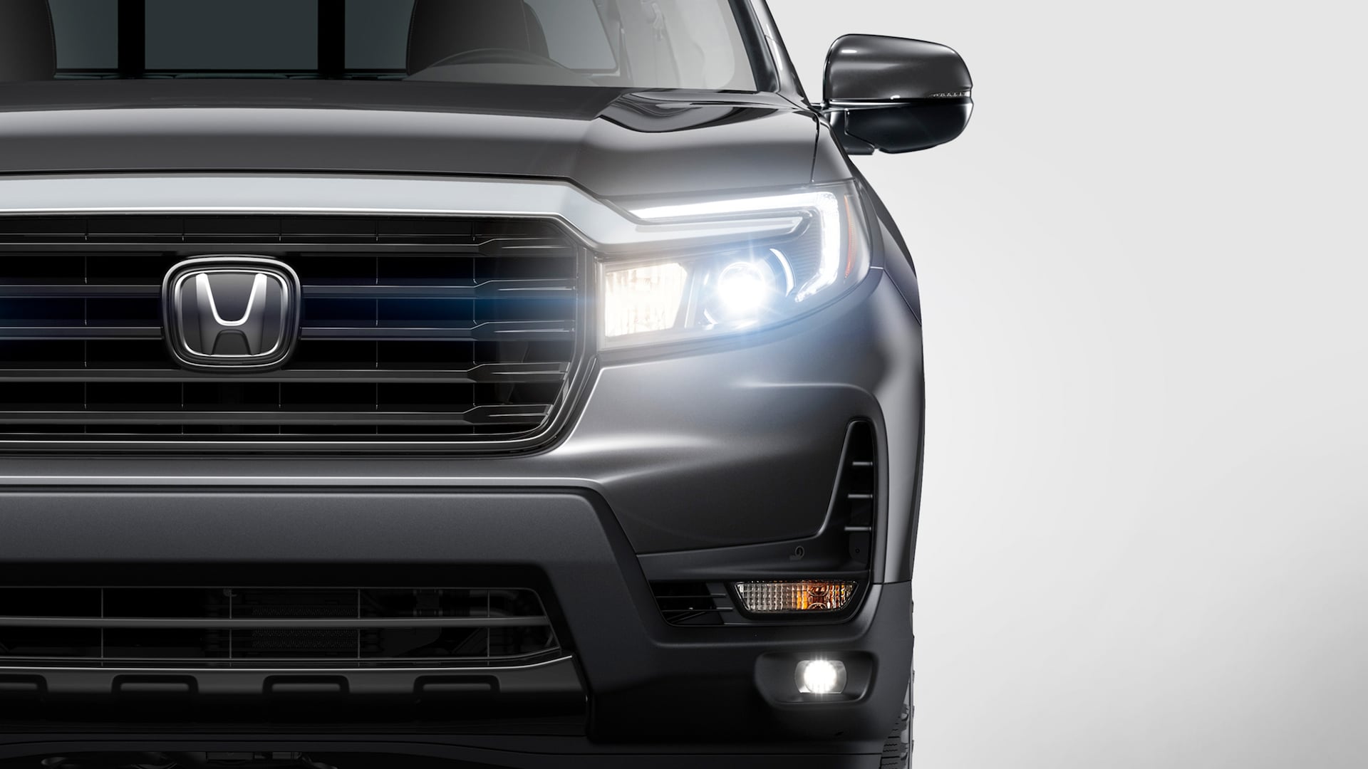 Honda Puerto Rico Ridgeline