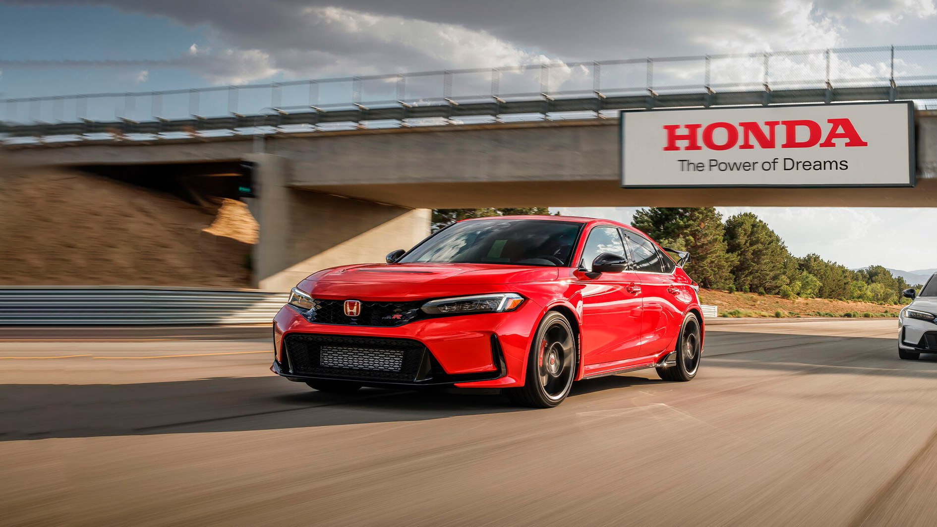 El Civic Type R más potente hasta el momento