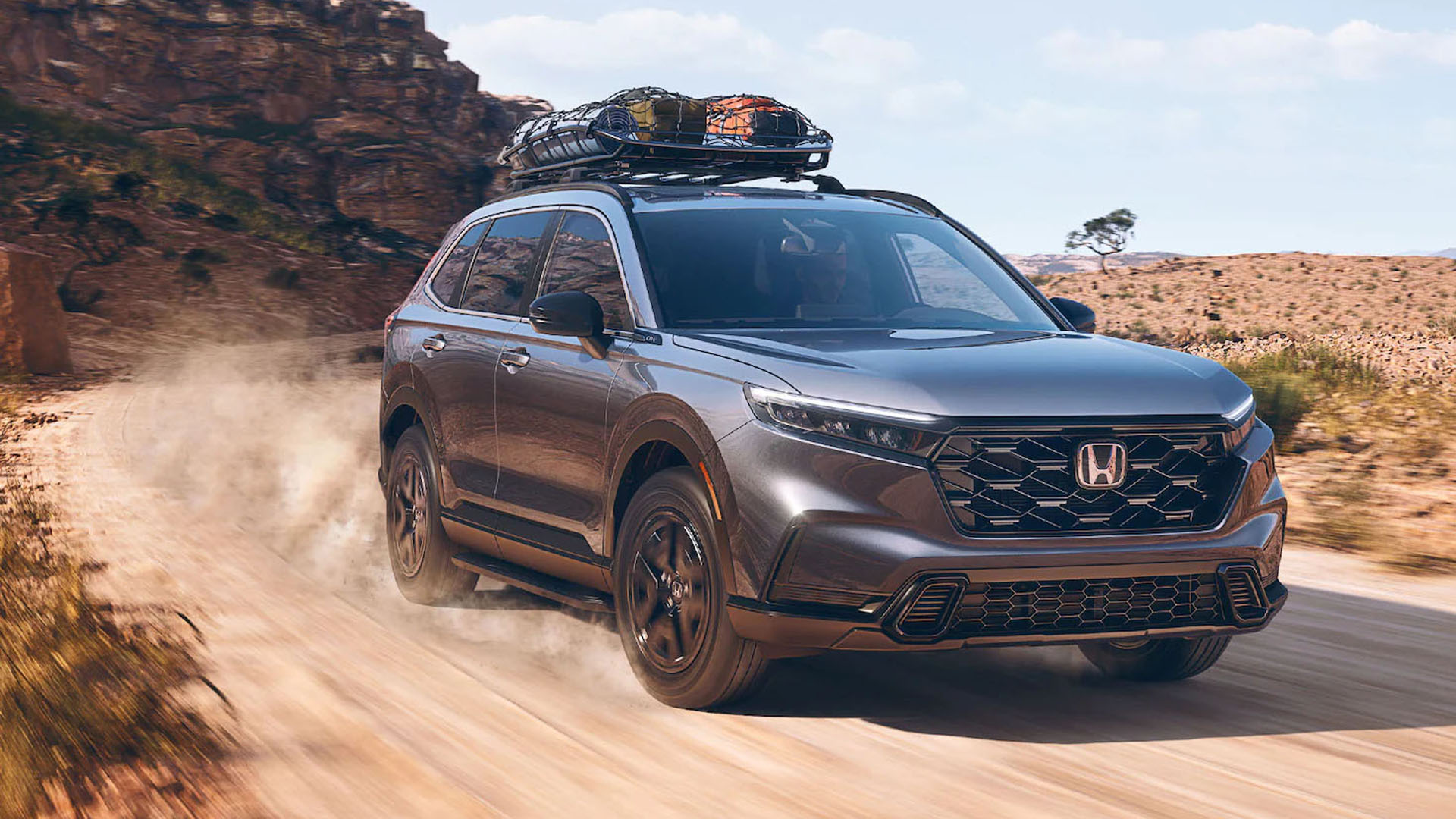 Honda Puerto Rico CRV